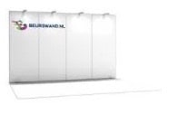 Beursstand Frames