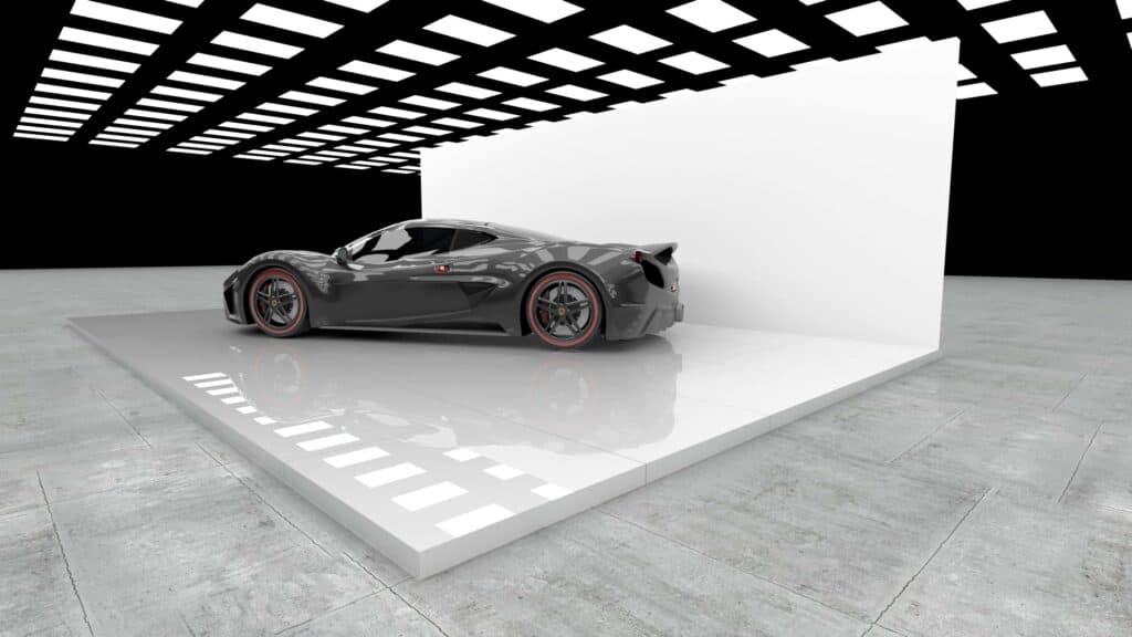 M-Floor Wit