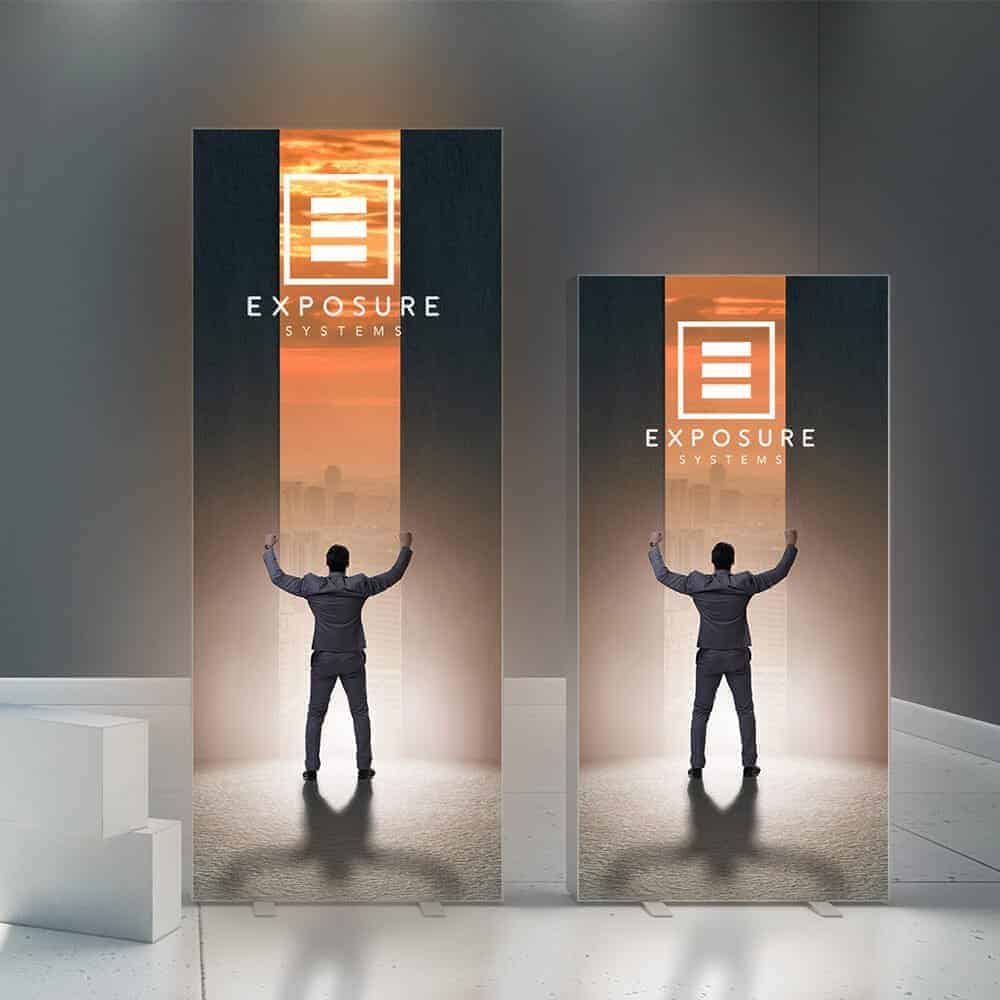 Koop Led Frame