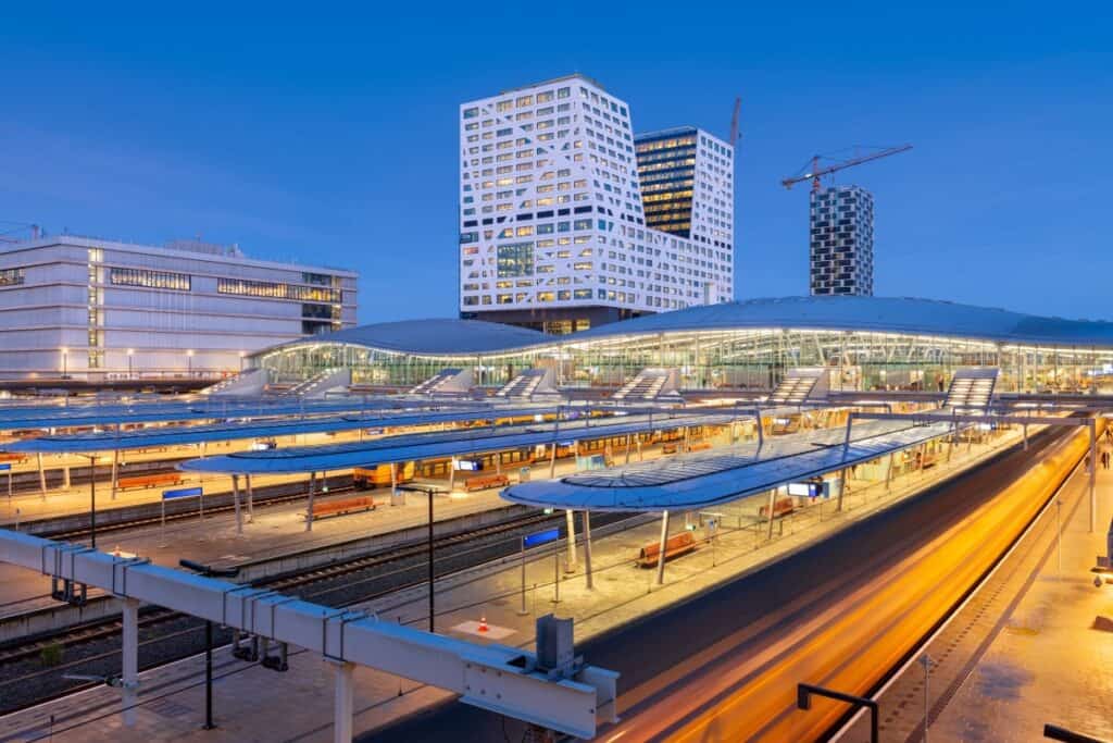 Jaarbeurs Utrecht-3