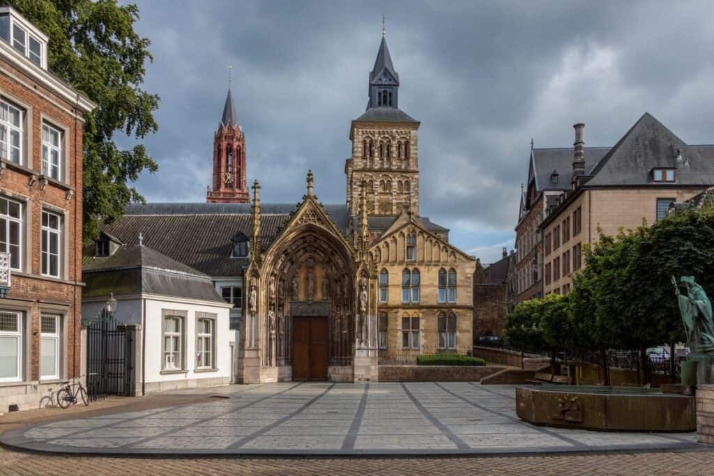 MECC Maastricht