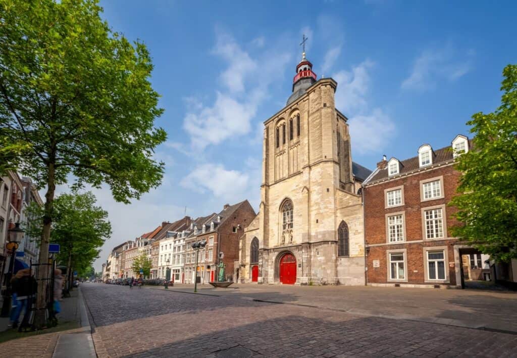 MECC Maastricht-3