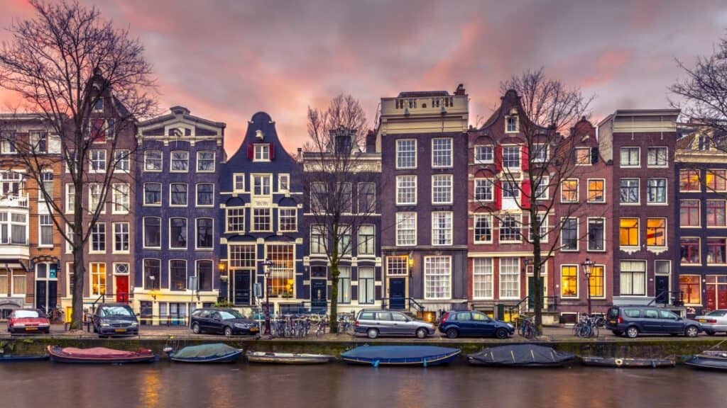 RAI Amsterdam