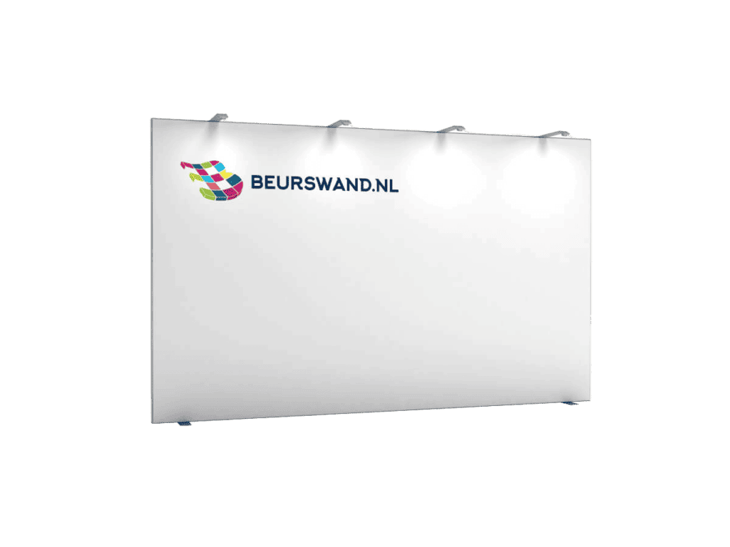 Bauen Sie Ihren eigenen Messestand