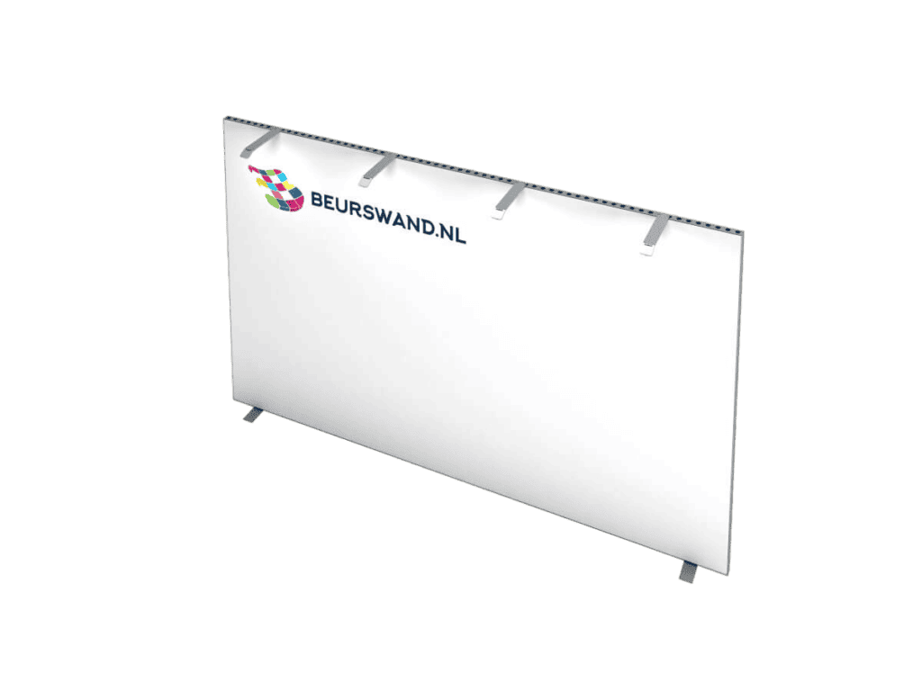 Beursstand Zelf Bouwen